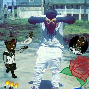 Meet your Posher, Frank